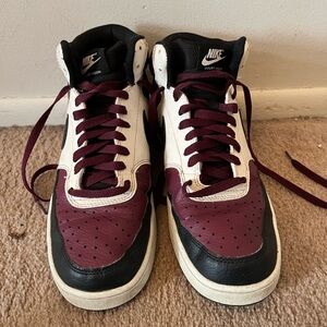 Nike Court Vision Men’s size 10.5